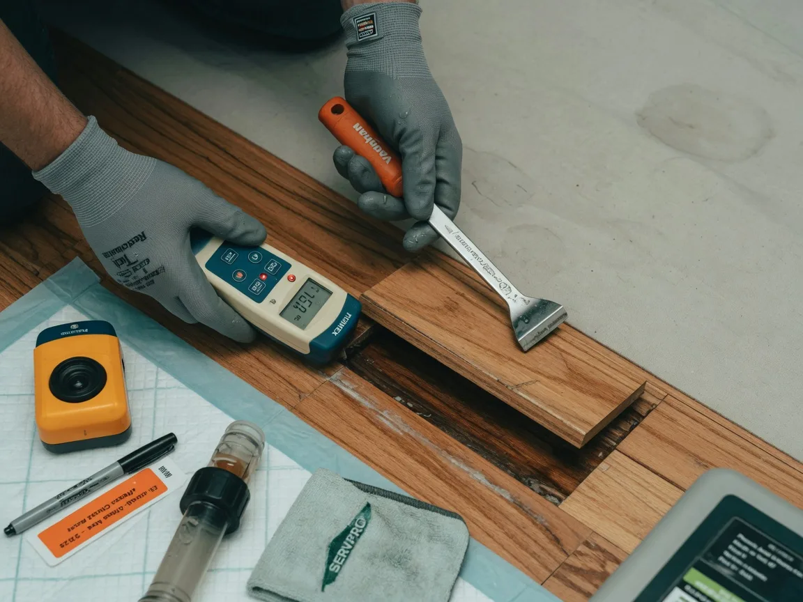 Why choose Water Damage Restoration in Addy, WA